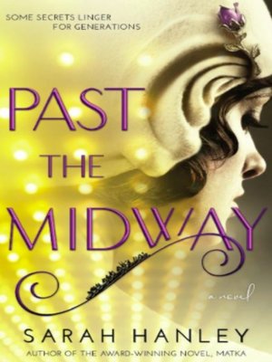cover image of Past the Midway